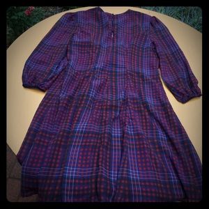 Zapelle Custom dress